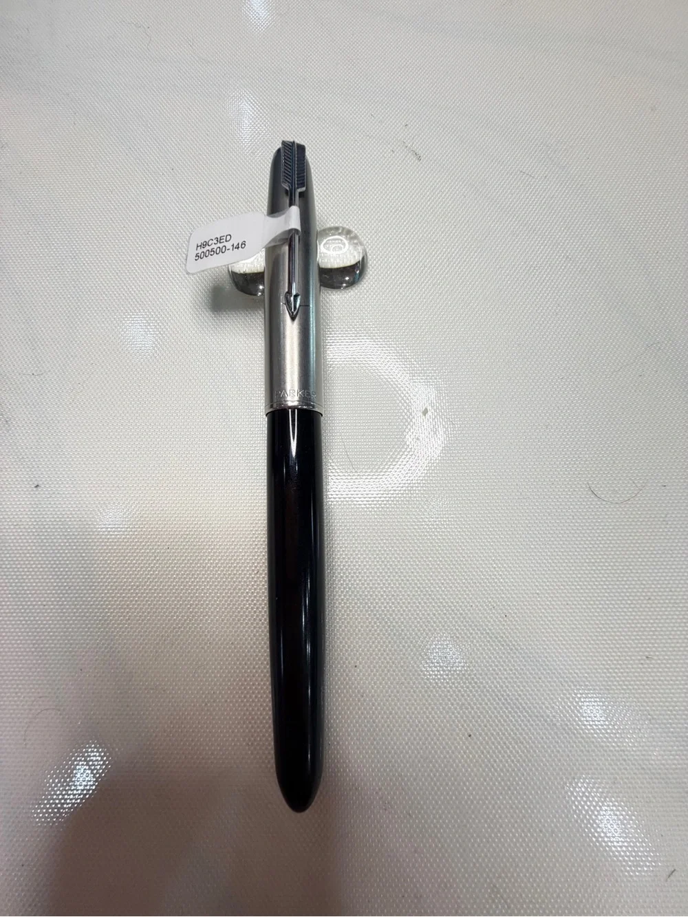 Parker 51, Vintage
